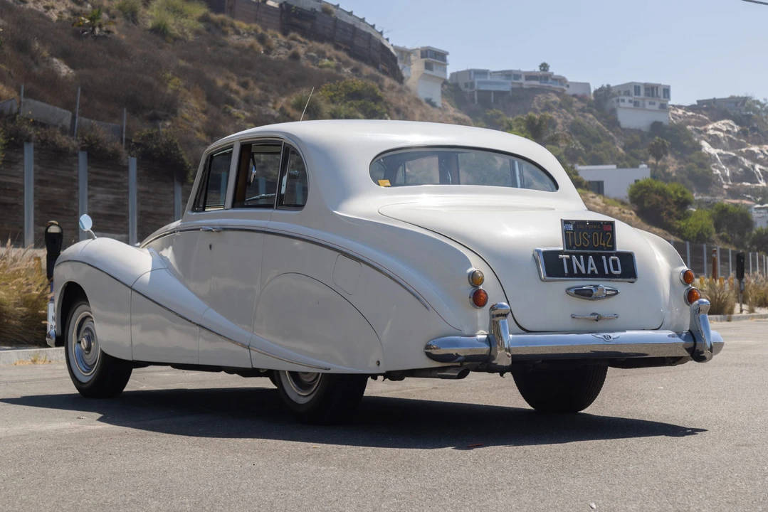 1956 Bentley S1 - Image 6 of 31