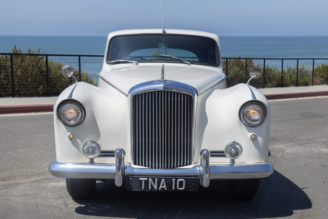 1956 Bentley S1 - Image 12 of 31
