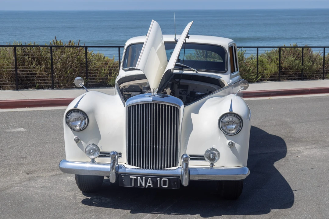 1956 Bentley S1 - Image 15 of 31