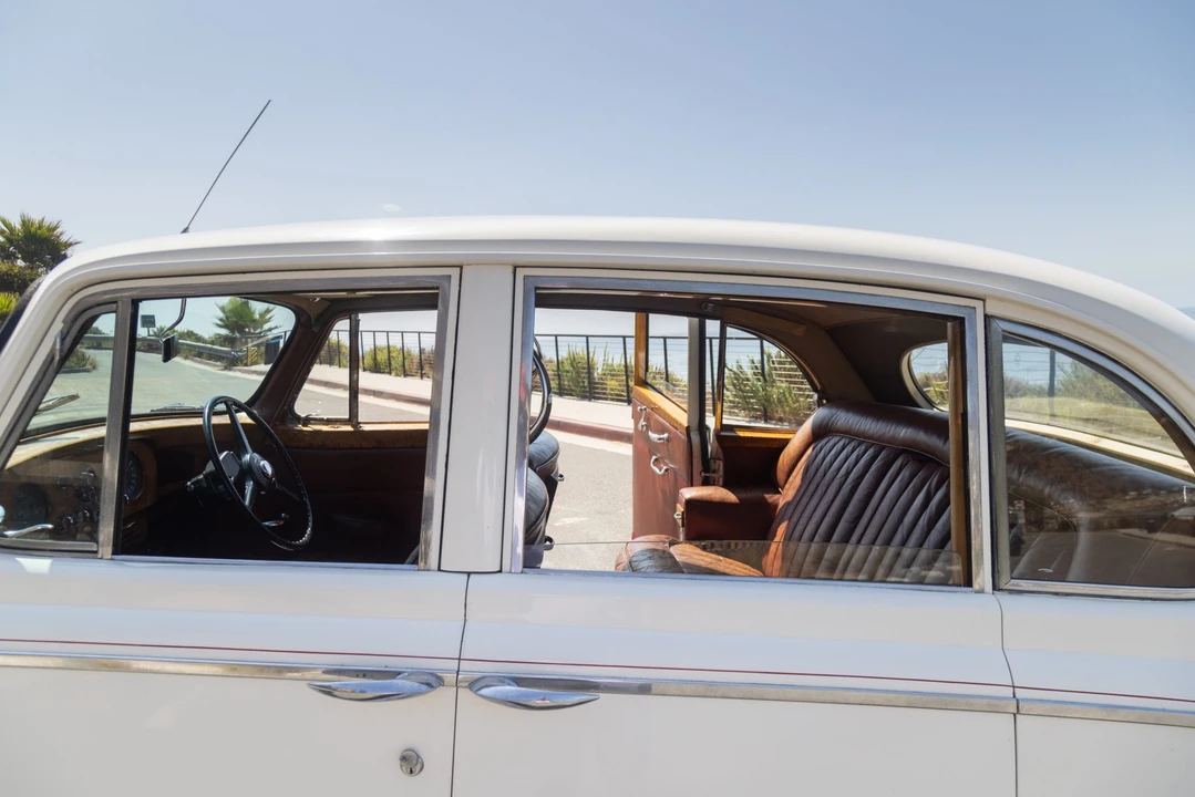 1956 Bentley S1 - Image 29 of 31