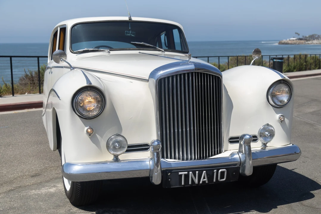 1956 Bentley S1 - Image 10 of 31