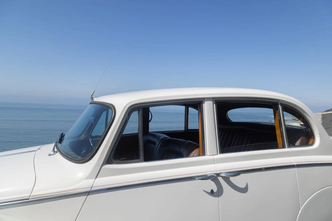 1956 Bentley S1 - Image 28 of 31