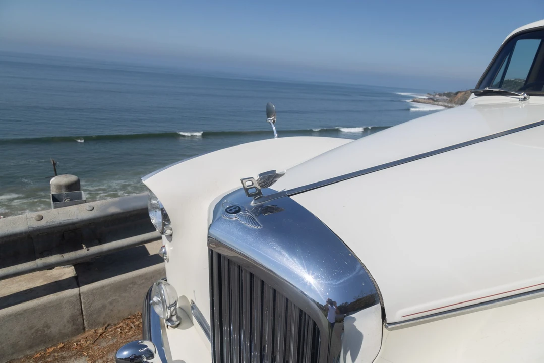 1956 Bentley S1 - Image 22 of 31