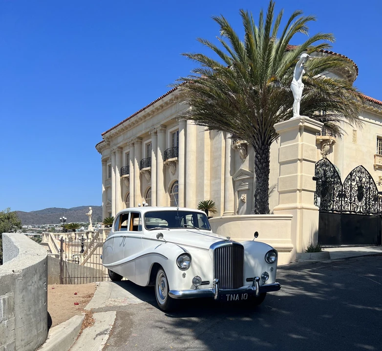 1956 Bentley S1 - Image 14 of 31