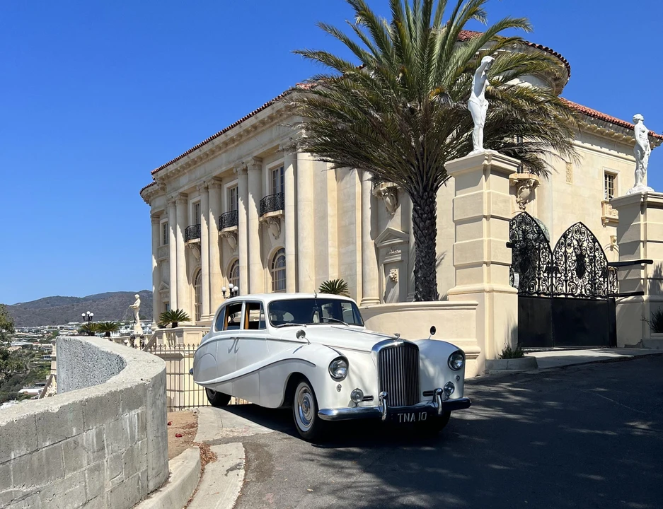 1956 Bentley S1 - Image 13 of 31