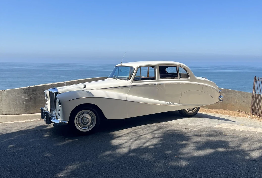 1956 Bentley S1 - Image 4 of 31