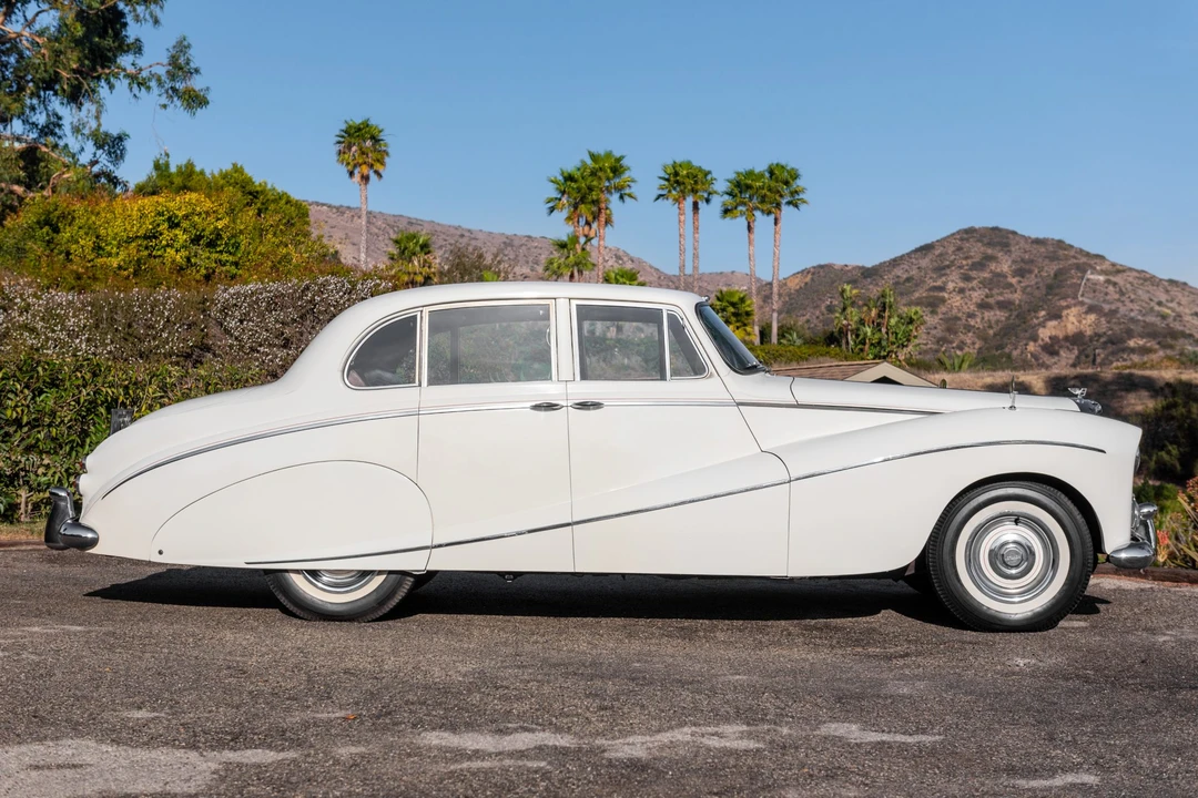 1956 Bentley S1 - Image 10 of 31