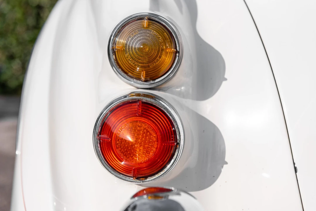 1956 Bentley S1 - Image 23 of 31