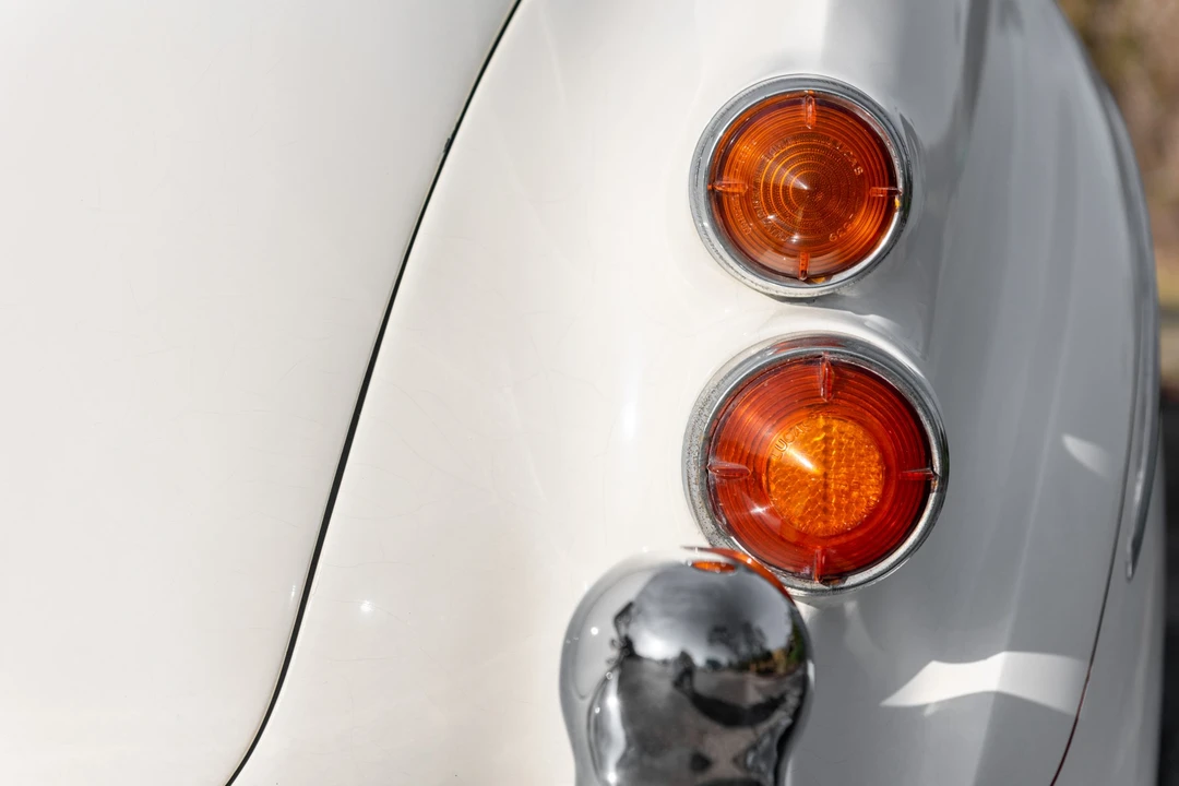 1956 Bentley S1 - Image 24 of 31