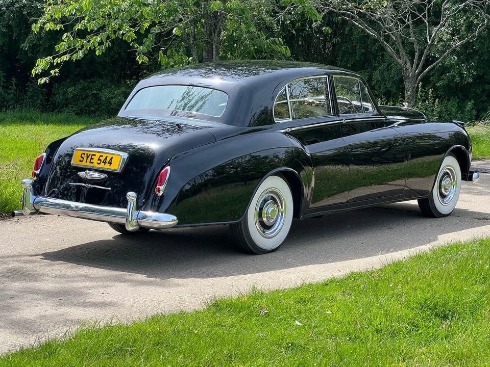 1956 Bentley S1 - Image 15 of 30