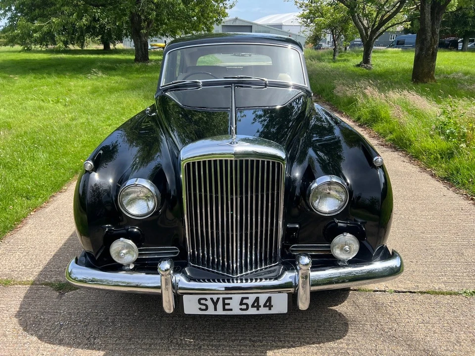 1956 Bentley S1 - Image 3 of 30