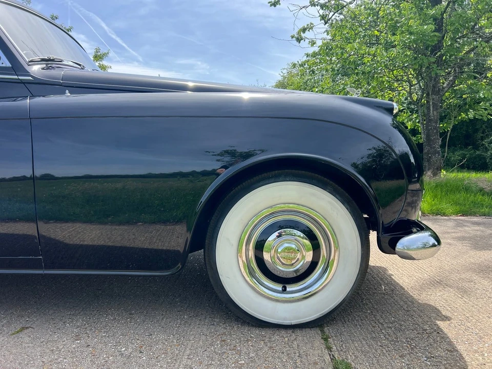 1956 Bentley S1 - Image 5 of 30