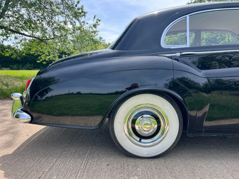 1956 Bentley S1 - Image 19 of 30