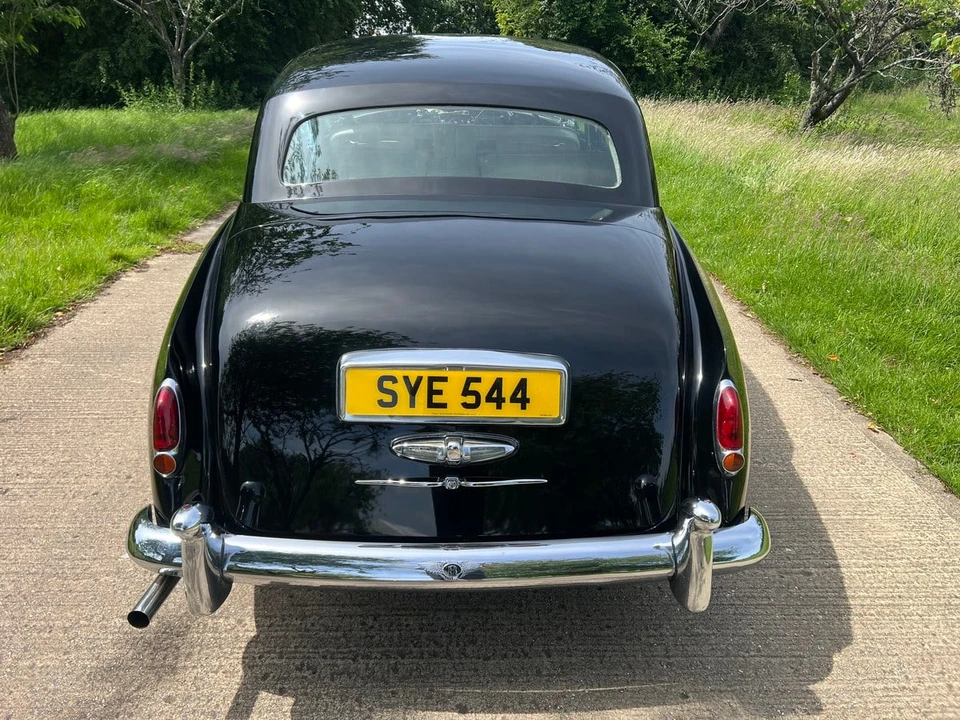 1956 Bentley S1 - Image 4 of 30