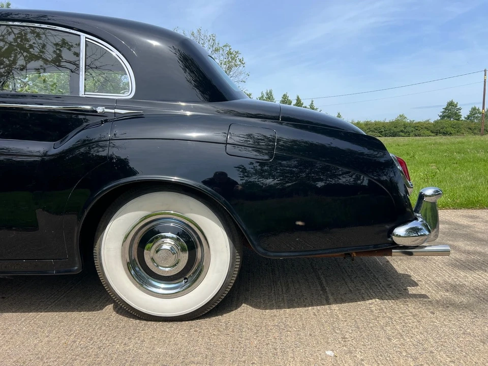 1956 Bentley S1 - Image 23 of 30