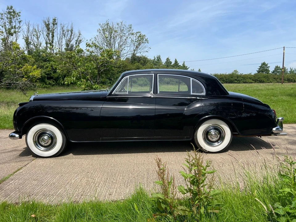 1956 Bentley S1 - Image 24 of 30
