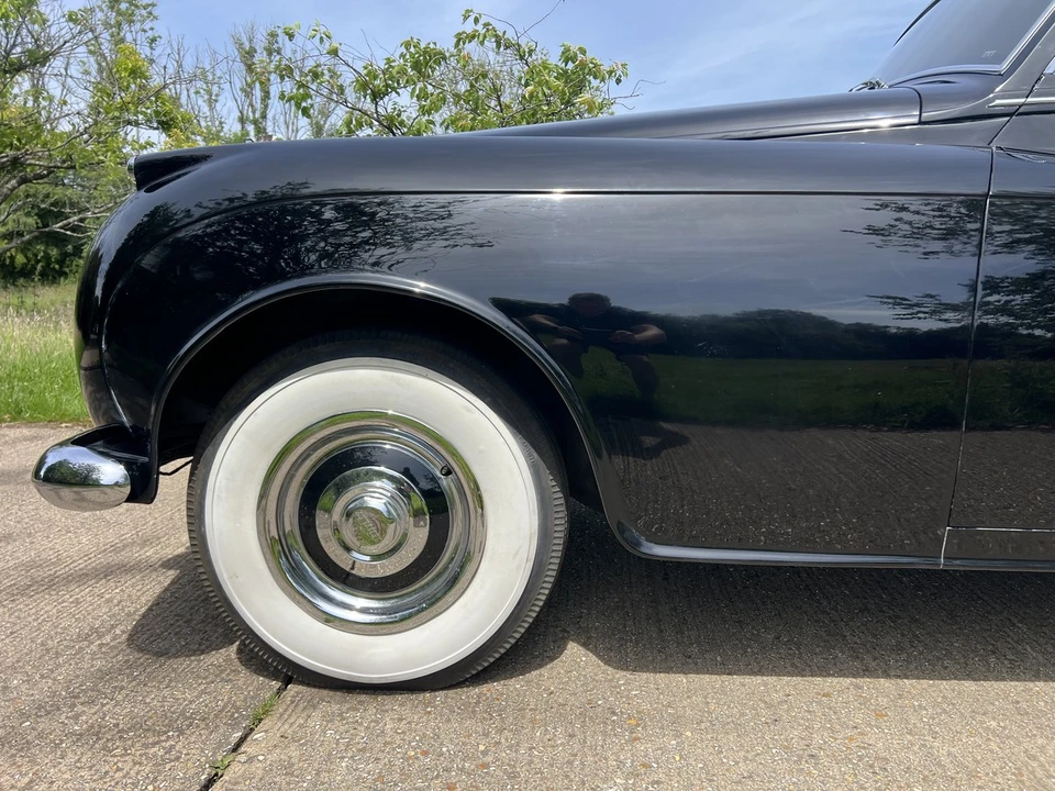 1956 Bentley S1 - Image 25 of 30