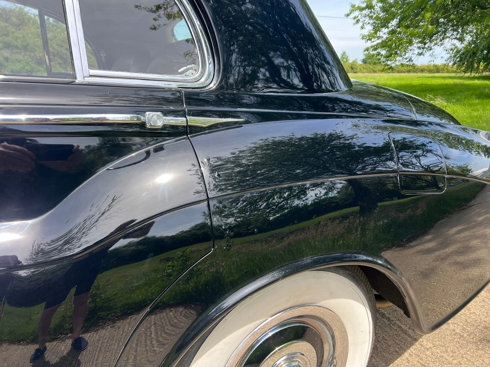 1956 Bentley S1 - Image 26 of 30