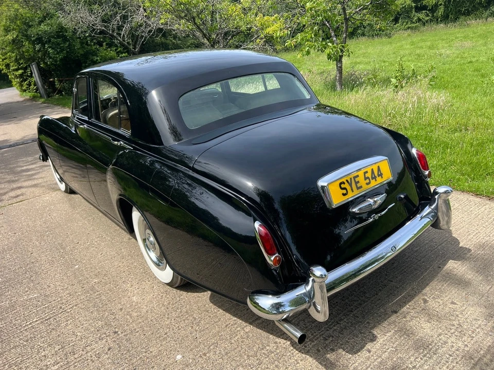 1956 Bentley S1 - Image 29 of 30