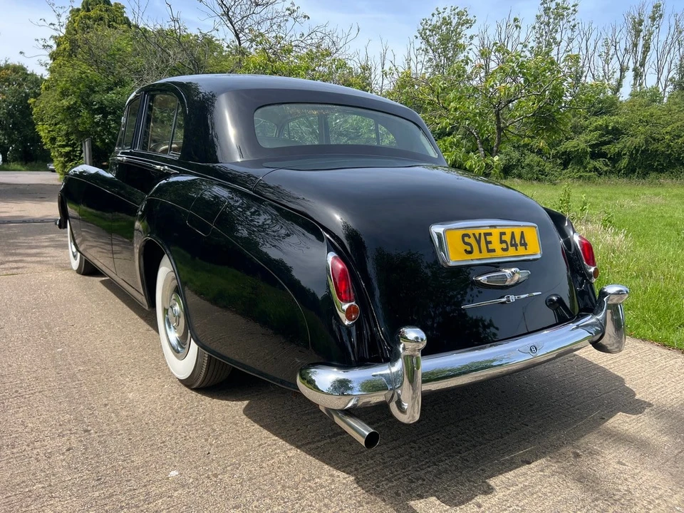 1956 Bentley S1 - Image 30 of 30