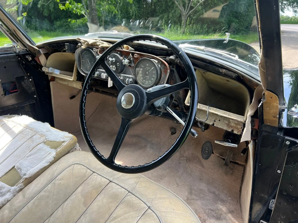 1956 Bentley S1 - Image 6 of 30