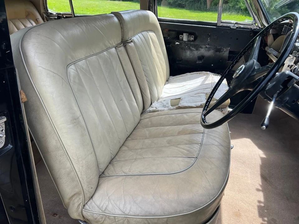 1956 Bentley S1 - Image 7 of 30