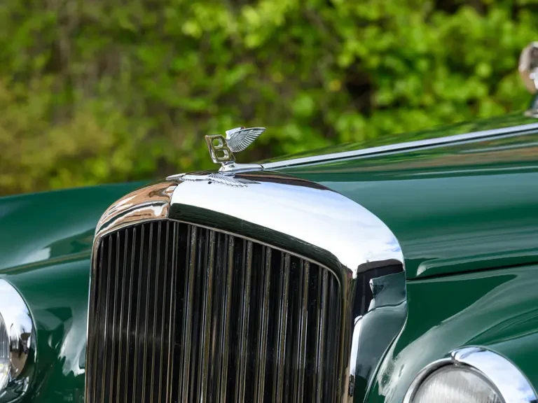 1956 Bentley S1 - Image 7 of 31