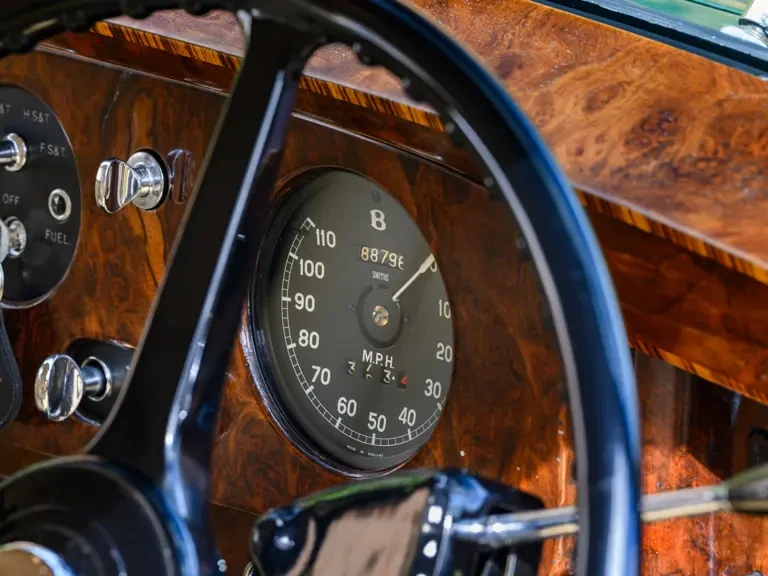 1956 Bentley S1 - Image 11 of 31