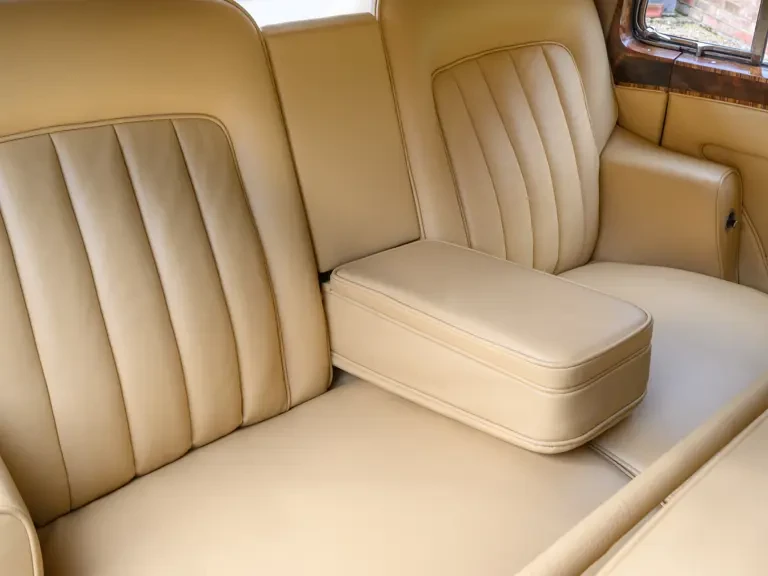 1956 Bentley S1 - Image 12 of 31