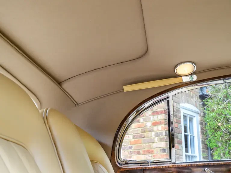 1956 Bentley S1 - Image 26 of 31