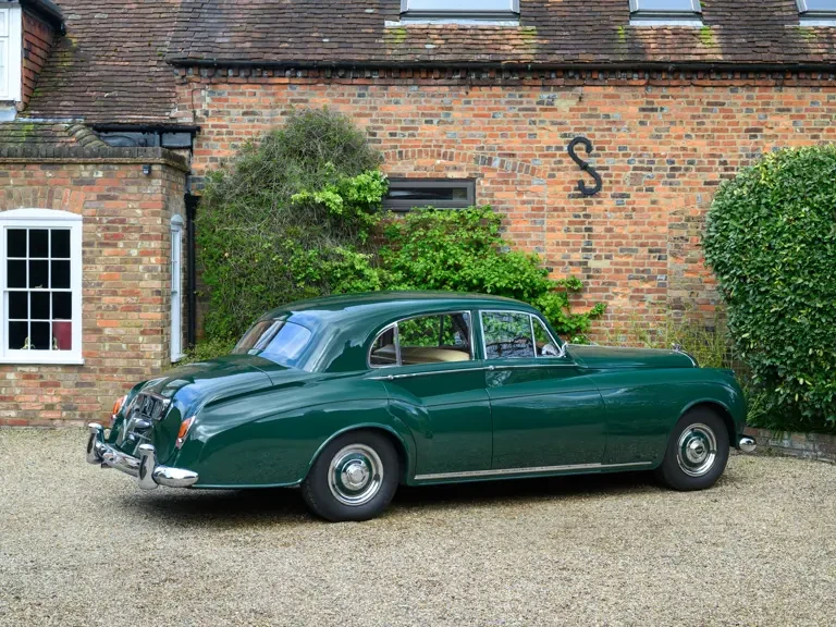 1956 Bentley S1 - Image 3 of 31
