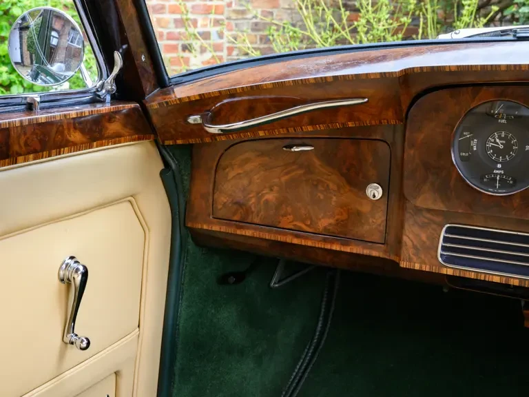 1956 Bentley S1 - Image 22 of 31