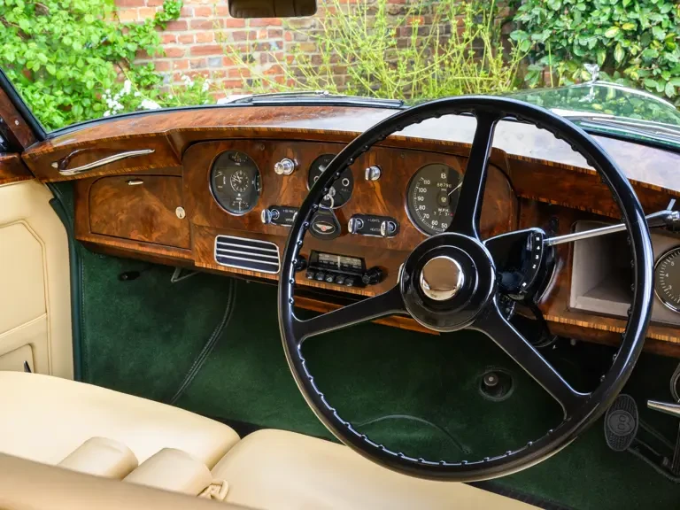 1956 Bentley S1 - Image 15 of 31