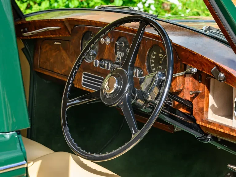 1956 Bentley S1 - Image 24 of 31