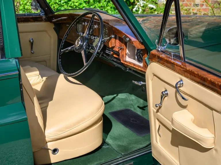 1956 Bentley S1 - Image 10 of 31