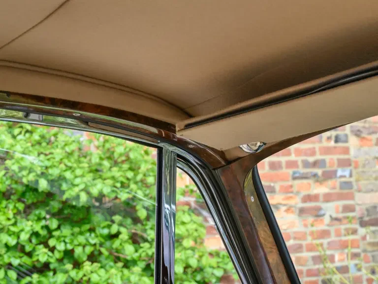 1956 Bentley S1 - Image 23 of 31