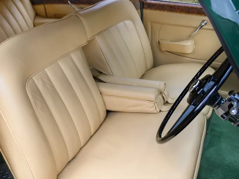 1956 Bentley S1 - Image 28 of 31