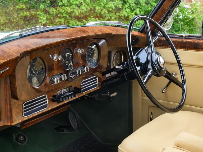1956 Bentley S1 - Image 13 of 31
