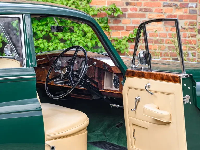 1956 Bentley S1 - Image 21 of 31