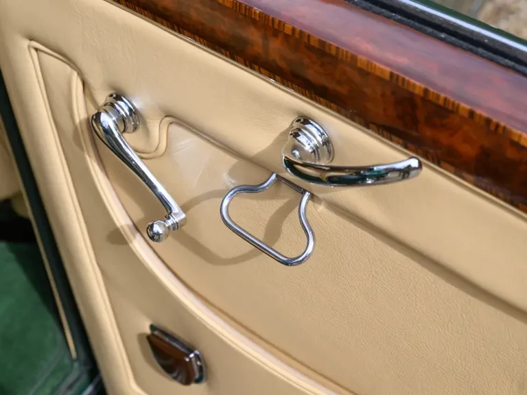 1956 Bentley S1 - Image 18 of 31