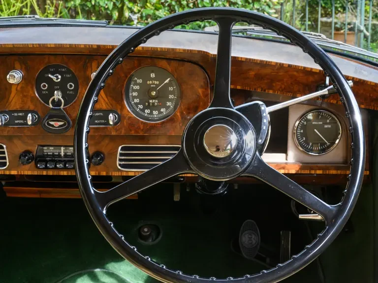 1956 Bentley S1 - Image 17 of 31