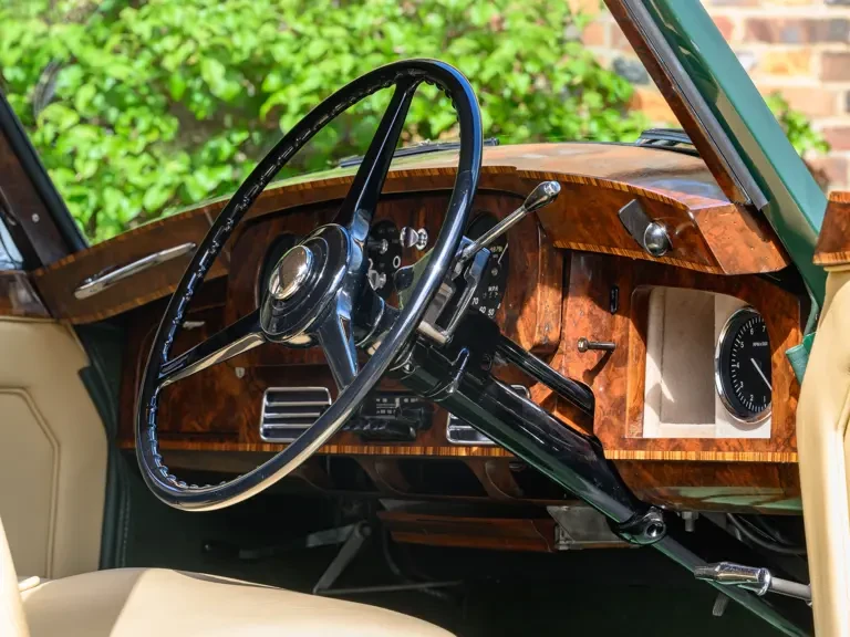 1956 Bentley S1 - Image 5 of 31