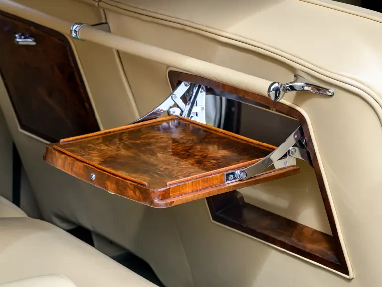 1956 Bentley S1 - Image 29 of 31