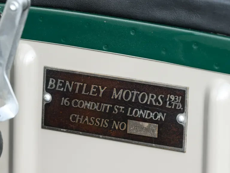 1956 Bentley S1 - Image 31 of 31