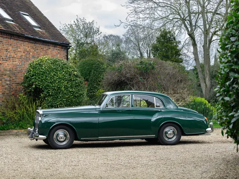 1956 Bentley S1 - Image 6 of 31