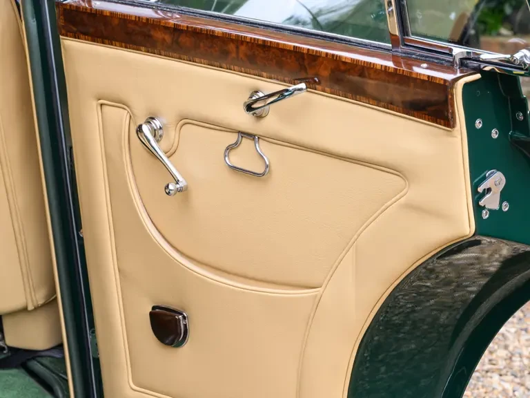 1956 Bentley S1 - Image 30 of 31