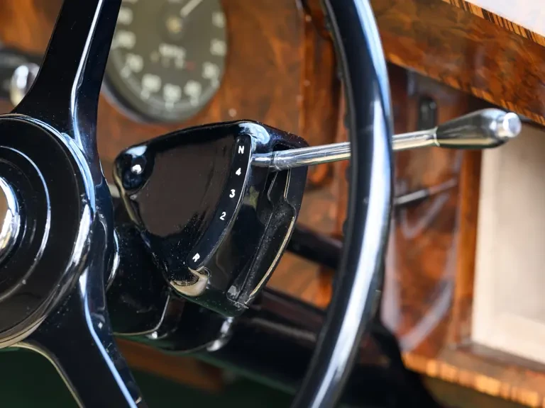 1956 Bentley S1 - Image 27 of 31