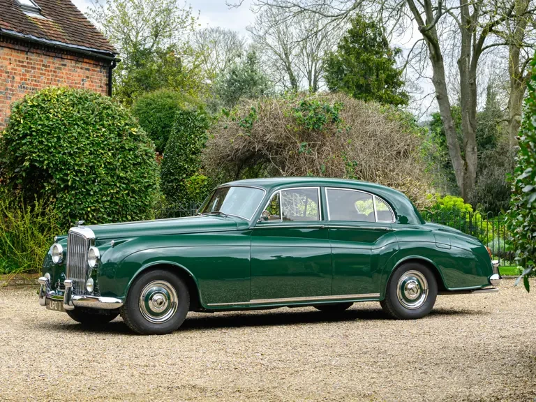 1956 Bentley S1 - Image 2 of 31