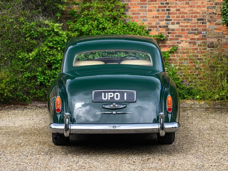 1956 Bentley S1 - Image 9 of 31