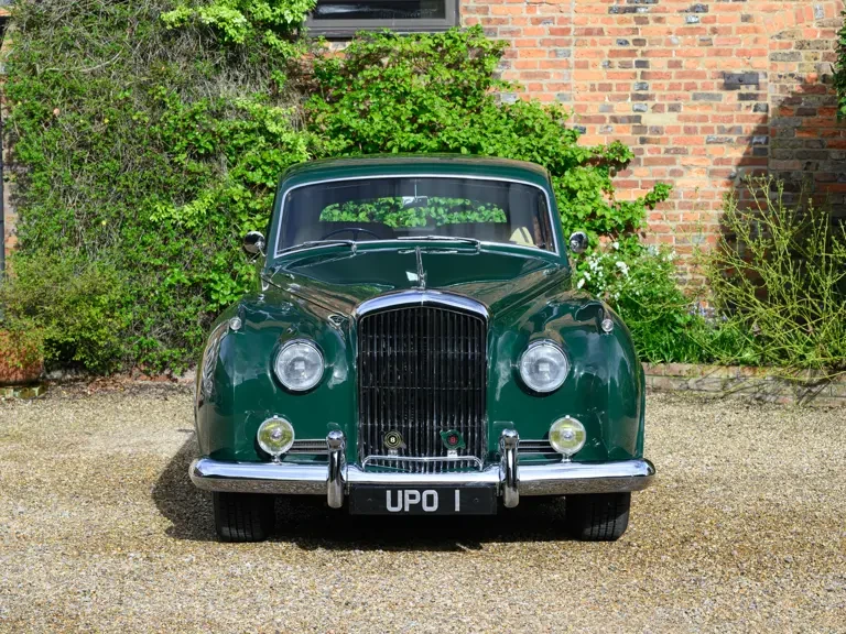 1956 Bentley S1 - Image 8 of 31